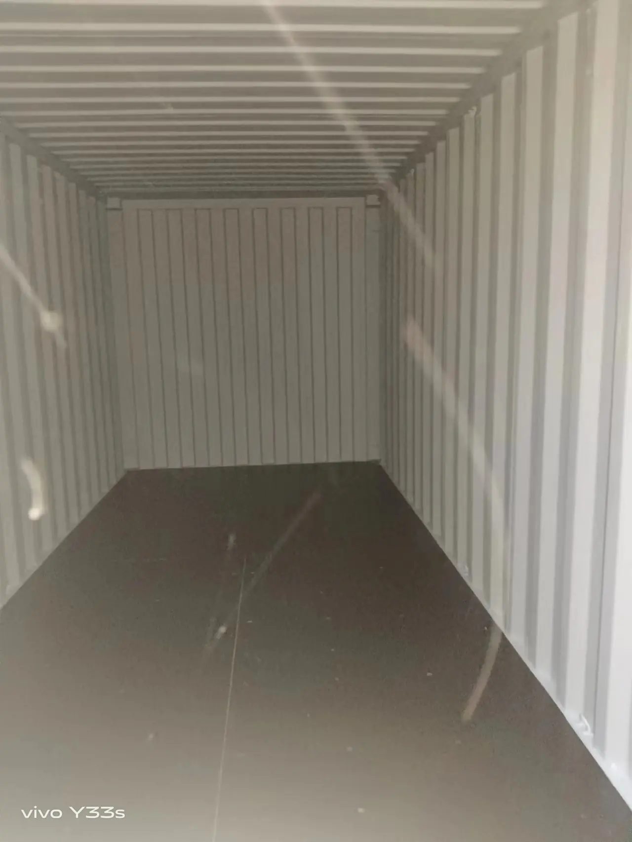 SALT LAKE CITY sells 20GP used and new containers in the United States