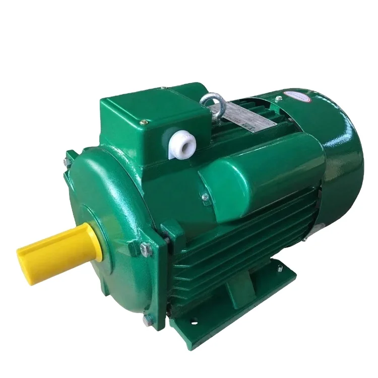  1. Тестируя 5hp/2hp/3hp/4hp/5.5hp сельскохозяйственная техника электродвигателем переменного тока однофазный 220v/50hz 100% медь/100%