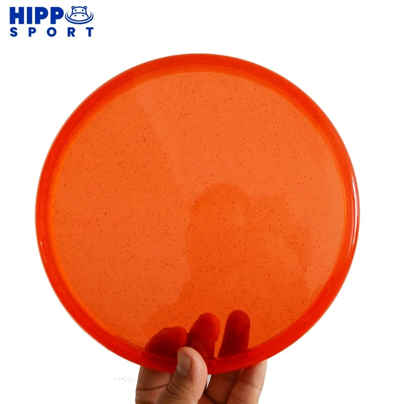 Factory Direct Supply Professional 175 Grams PDGA Approved TPU TPE Custom Frisbeed Golf Driver Midrange Putter Disc Golf Disc