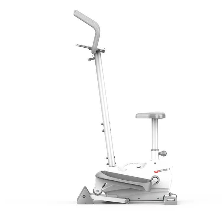 Latest Design Superior Quality Multifunction Elliptical Trainer Home Fitness Equipment