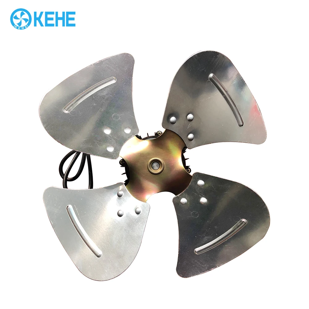 New process hanging circulation fan low power consumption air circulation fan for poultry farm greenhouse cooling