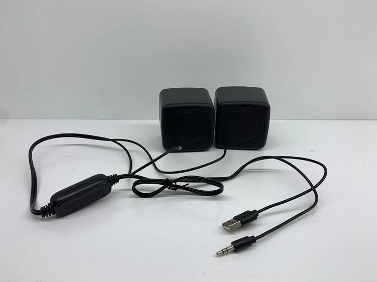 5.1 LED Stereo USB 2.0 Gaming Desktop PC Speaker Computer Speakers