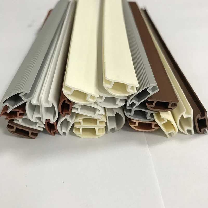 China supplier  rubber seal strip for aluminium window and door accessories
