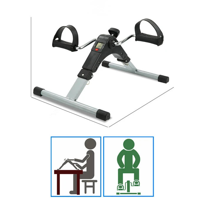 Factory Direct Sale Rehabilitation Hand Circle Under Desk Mini Bike