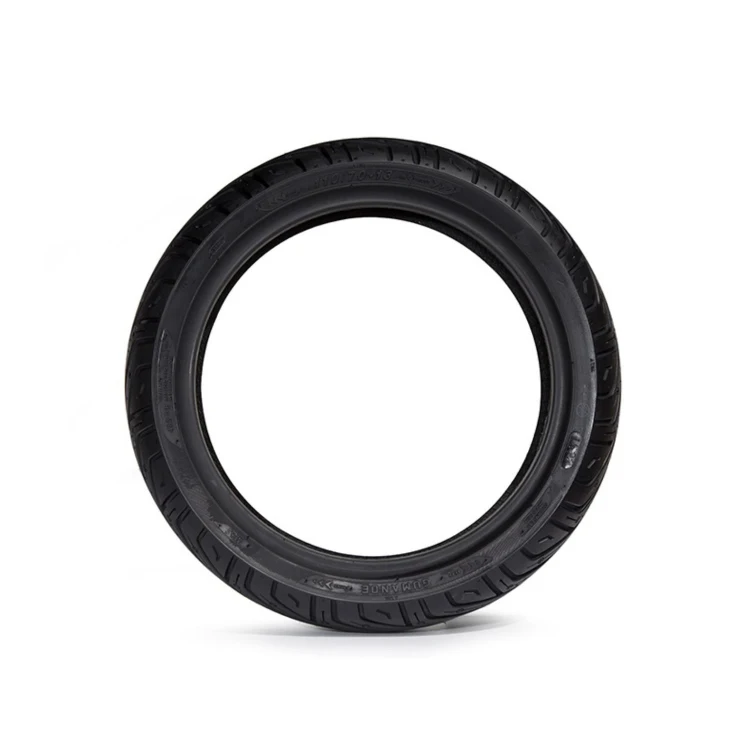 China wholesale 90/70-10 90/90-10 motorcycle tyre electric motorcycle tire 110 90 10