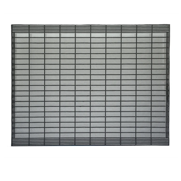 VSM300  composite frame Shale Shaker Screen