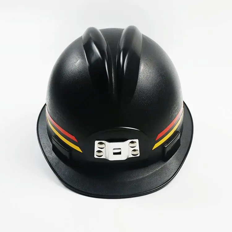 Factory Price Full Brim Safety Helmet Manufacturer Construction Mining Industrial Worker Welding HDPE Hard Hat