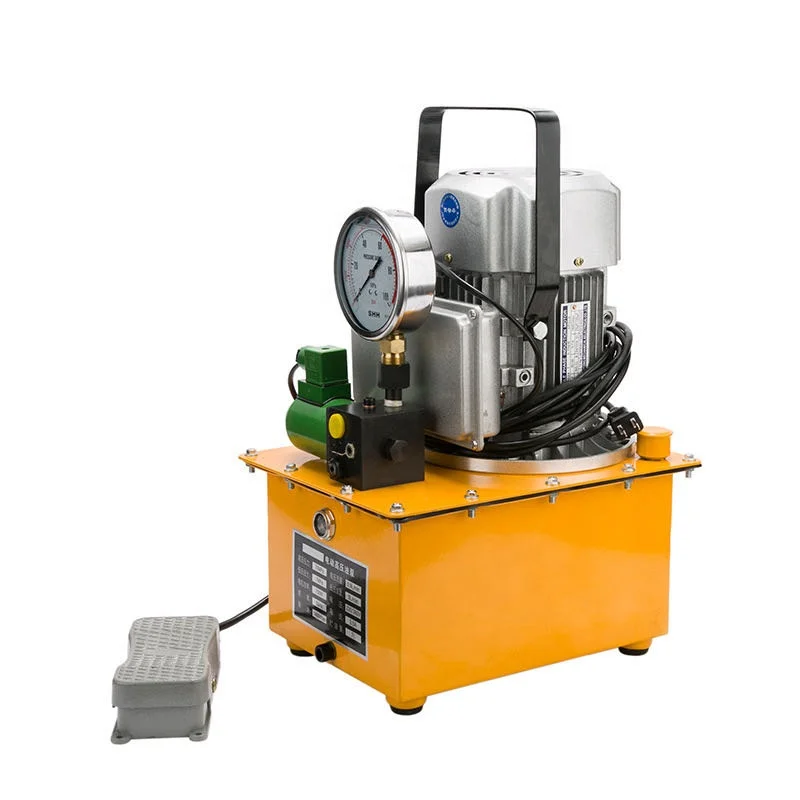 DB150-D1 Гидравлический Электрический насос cstomizable 110V-380V гидравлический