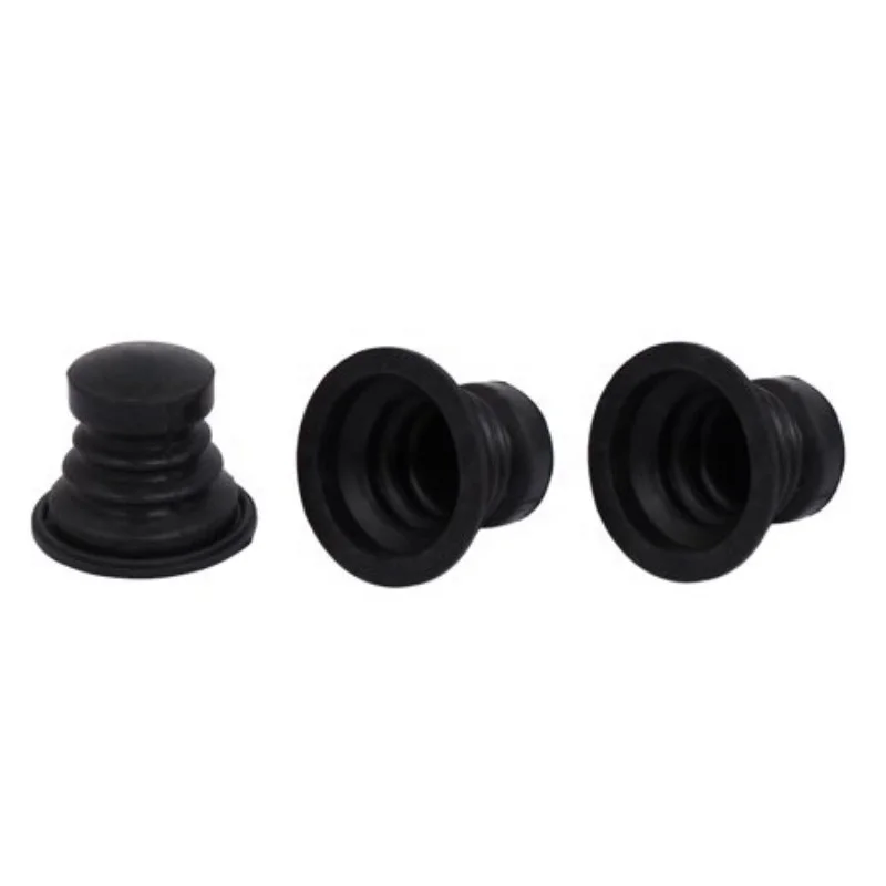 washing machine rubber drain valve seal