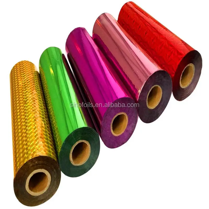 2023 MGI GOIL Hot Stamping Foil