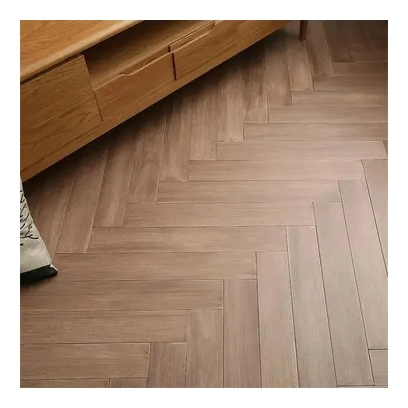 Herringbone Laminate Parquet Engineered Wood Flooring Herringbone Vinyl Plank Flooring