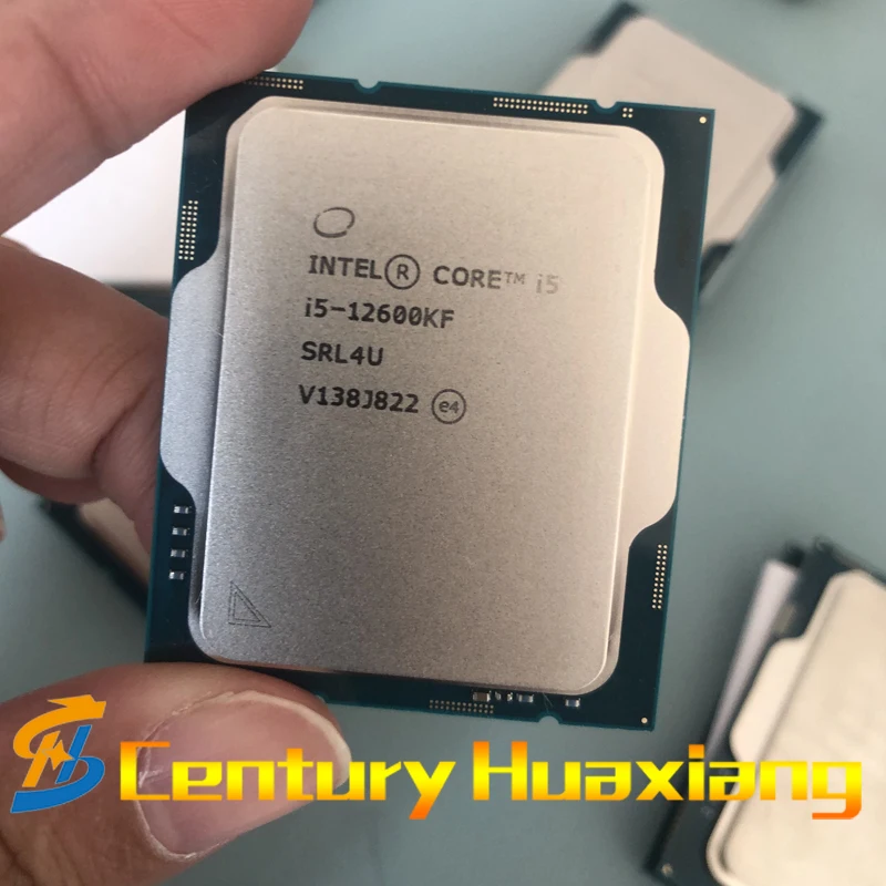 Intel  CPU i5-13400 Desktop Processor 10 cores (6 P-cores + 4 E-cores) 20MB Cache, up to 4.6 GHz