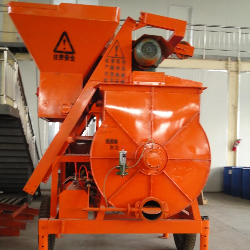 cast in place foam concrete wall machine