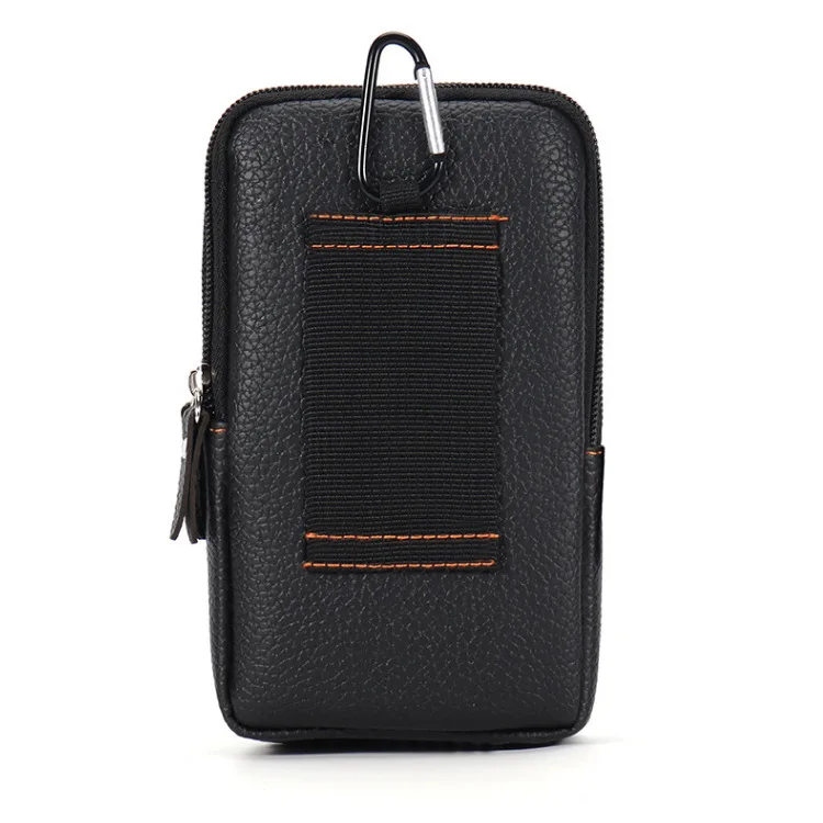 Wholesale Mobile Phone Pocket Belt Pocket Waterproof And Wear-Resistant Construction Site Waist Bag Outdoor Phone Pocket