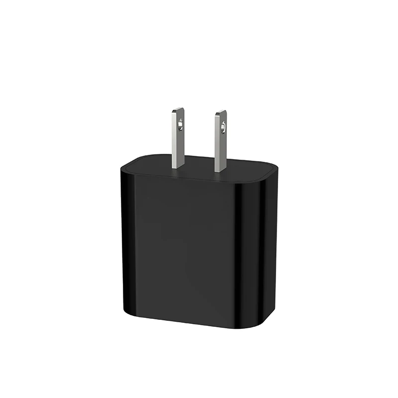 Factory Cheap 25W Quick Charger fits all cell phone power adapter chargers