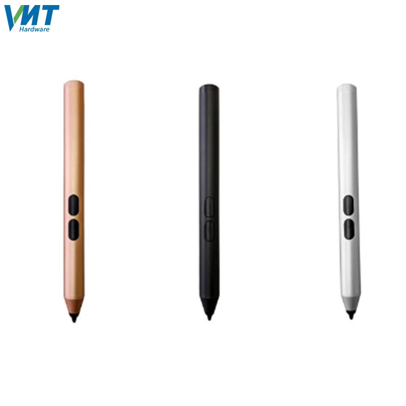 Custom High Precision CNC Machining Stylus Pen Aluminium Shell Manufacturer Factory China