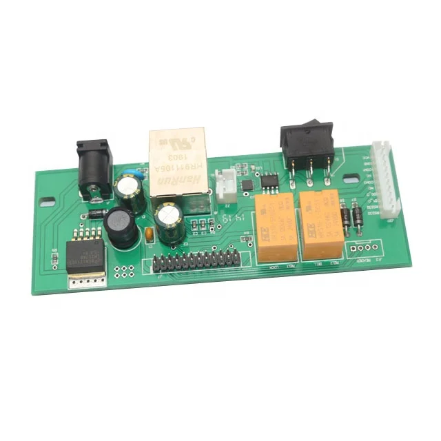 Домашнее Медицинское Устройство Pcb & Pcba, производство женской электронной печатной платы