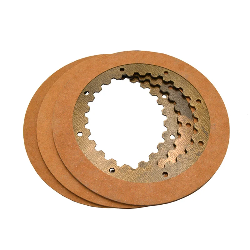 A240E Brake Friction Disc Paper Friction Plate