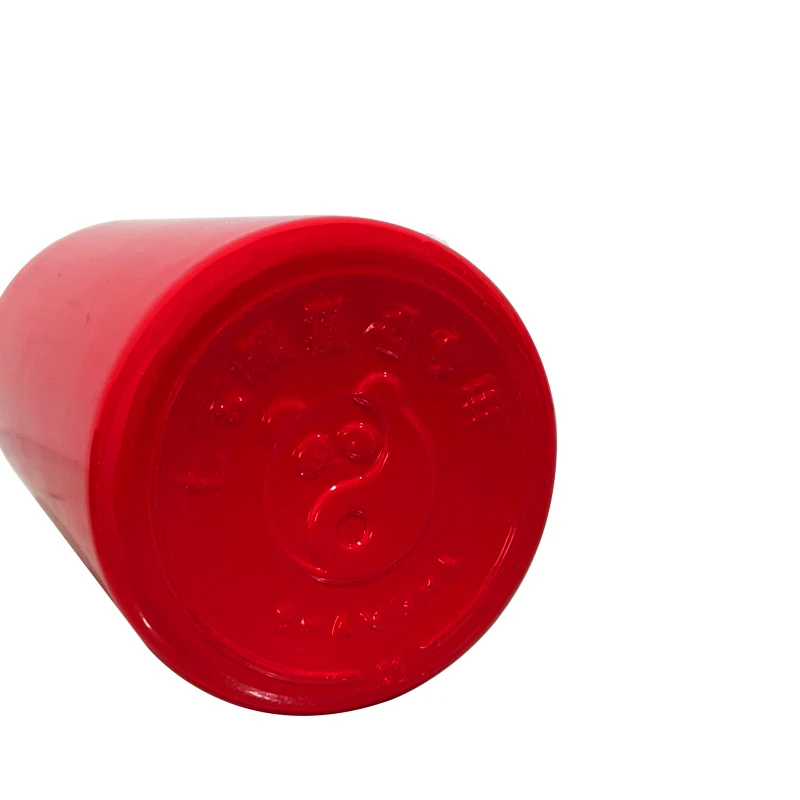 Мелкие бутылки китайского ликера с ароматом maotai 500 мл/бутылка от китайского местного бренда Shanghain Qibao Panda