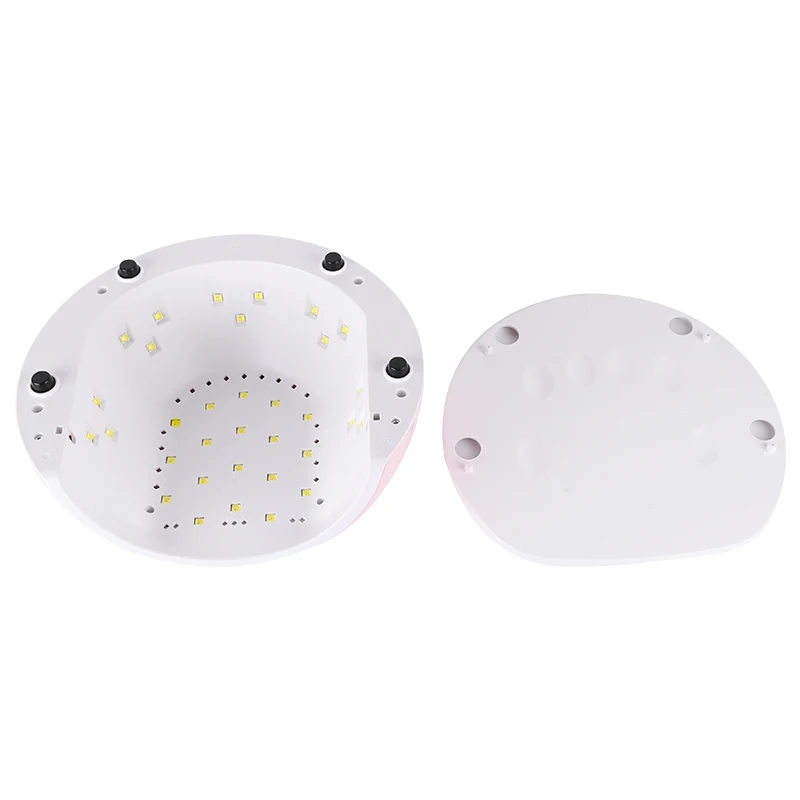 70W Nail Dryer UV LED Lamp For Gel Nail Polish With UV 33 PCS LEDs Fast Drying Nail Lamp UV Cabine With Timer Smart Sensor