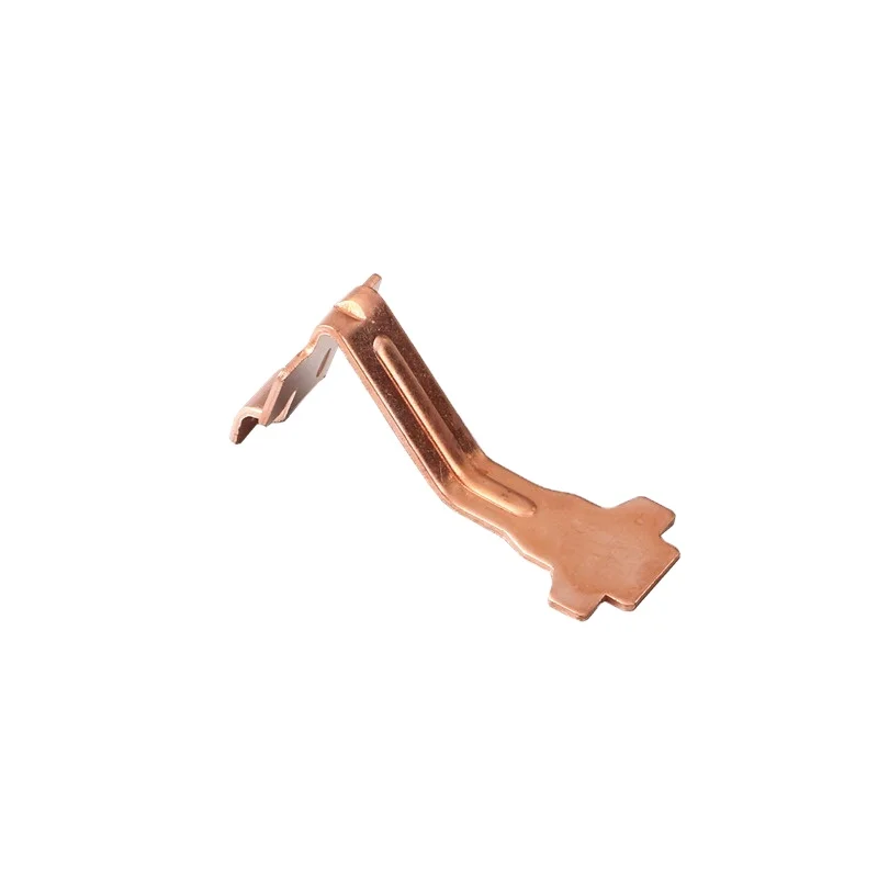 high quality miniature circuit breaker mechanical parts with OEM service