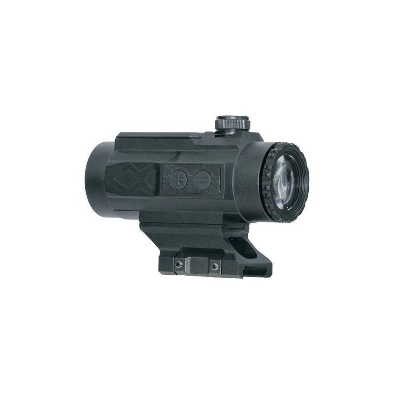 TRISTAR  5X32 New Arrival Compact Prism Scope  Red Dot Sight Optics Sight Scope