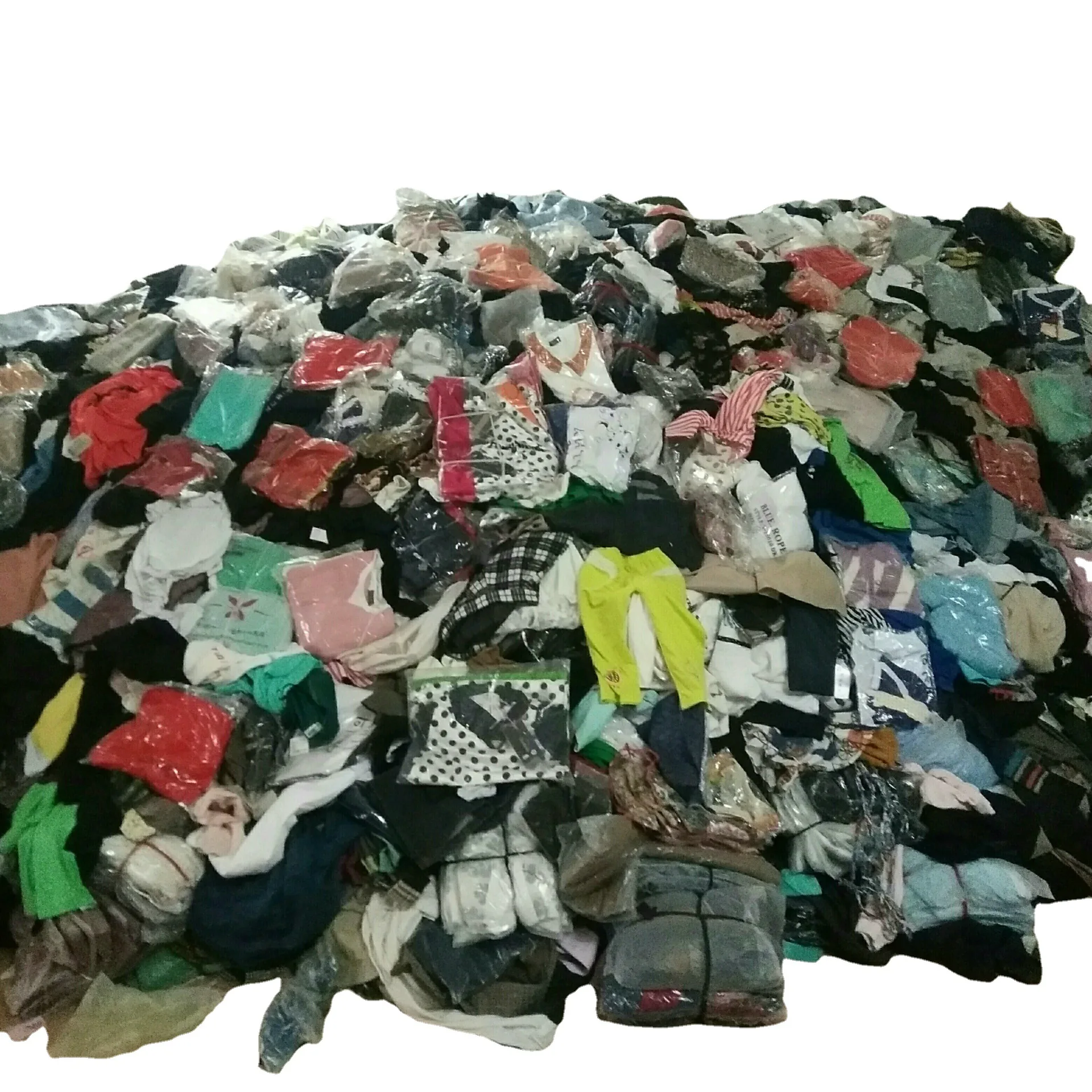 
Fashion Factory wholesale price Used second second hand clothing wholesale Used second 