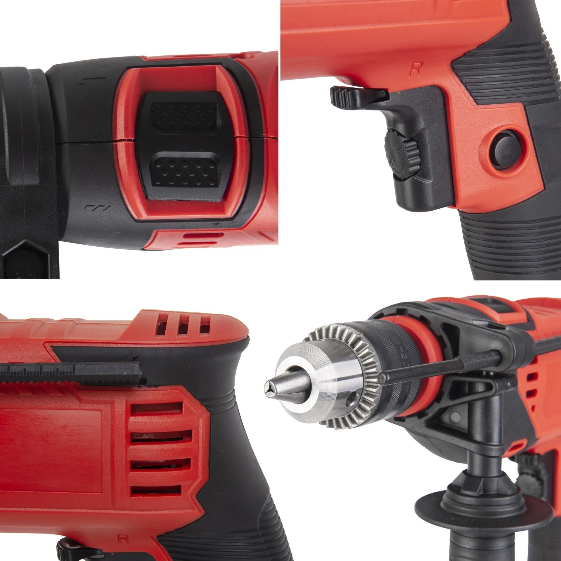 
factory direct hand-held motor-operated power tools electric impact drill 13mm drill machine impact 