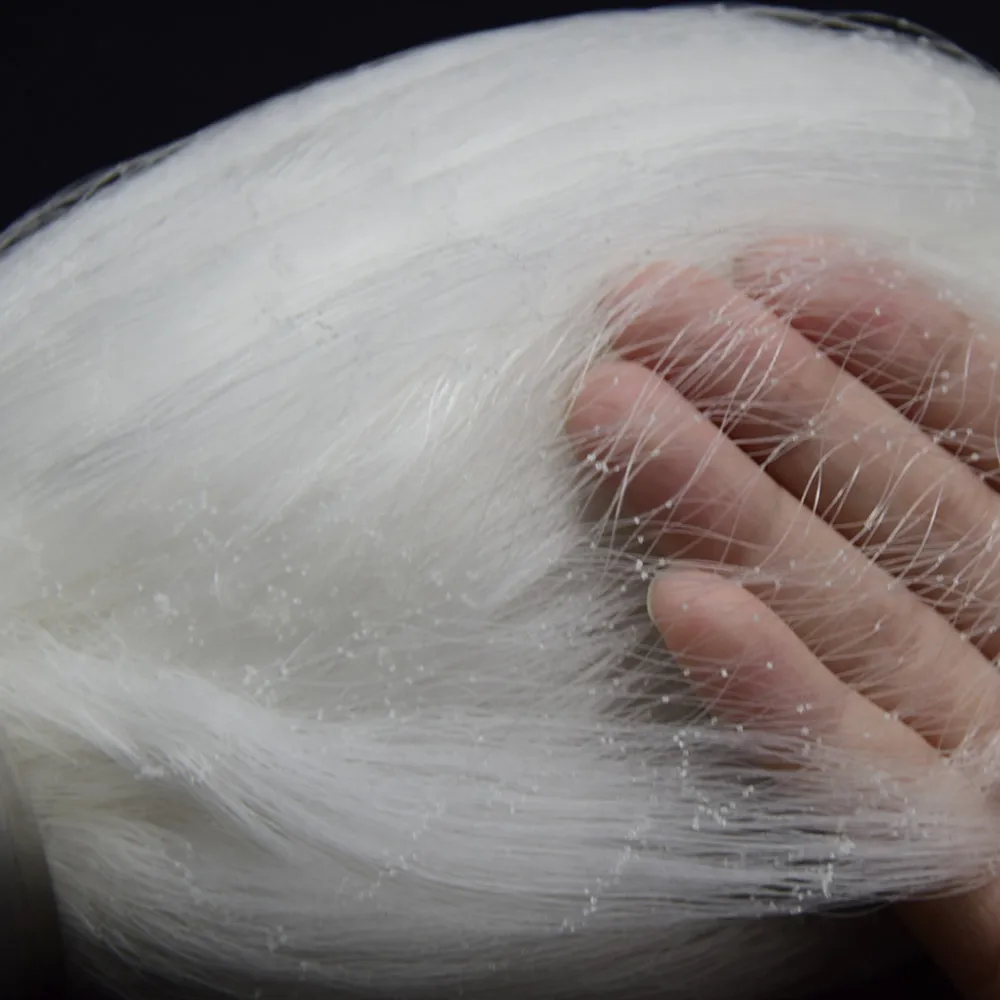 Многофункциональные нейлоновые моно-рыболовные сети из Ганы