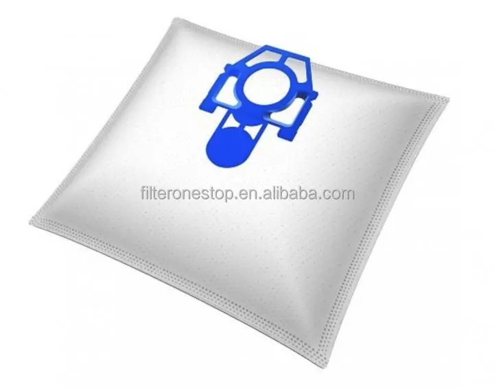 dust Bag for ZELMER ZVCA100B 49.4000 fit Aquawelt 919.0 st ZVC752 Aquos 829.OSP 819.5 Maxim 3000 FLI