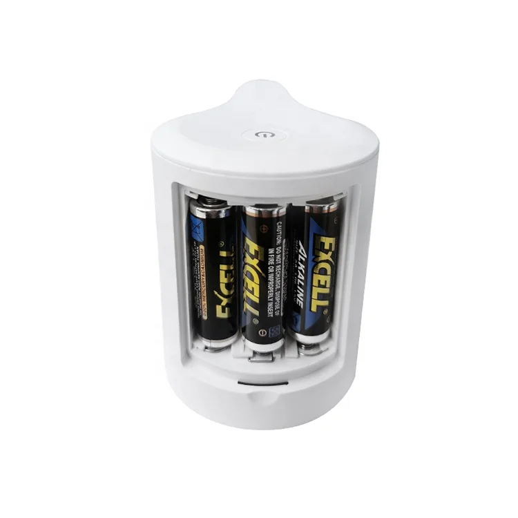 Hotel Auto soap dispenser Stand touchless smart plastic sensor kitchen dish Foam automatic liquid touch Soap Dispenser 500ml