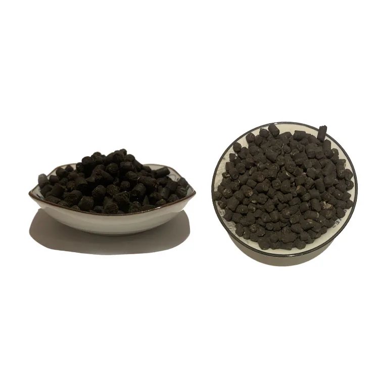 
High Quality And Latest 100% Garden Use Granular Organic Fertilizer 