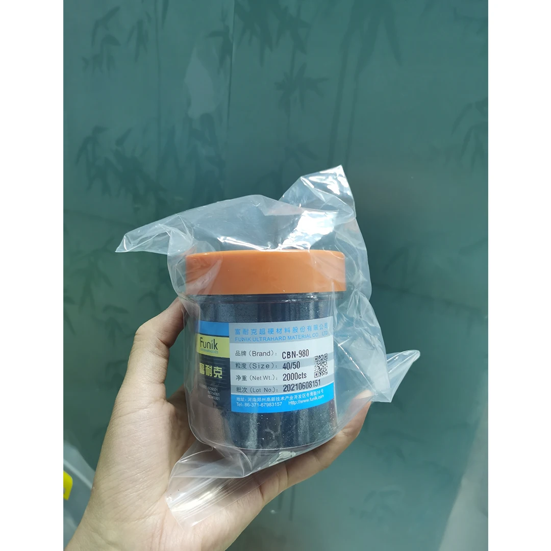 Funik CBN-980 Горячая продажа cbn порошок цена
