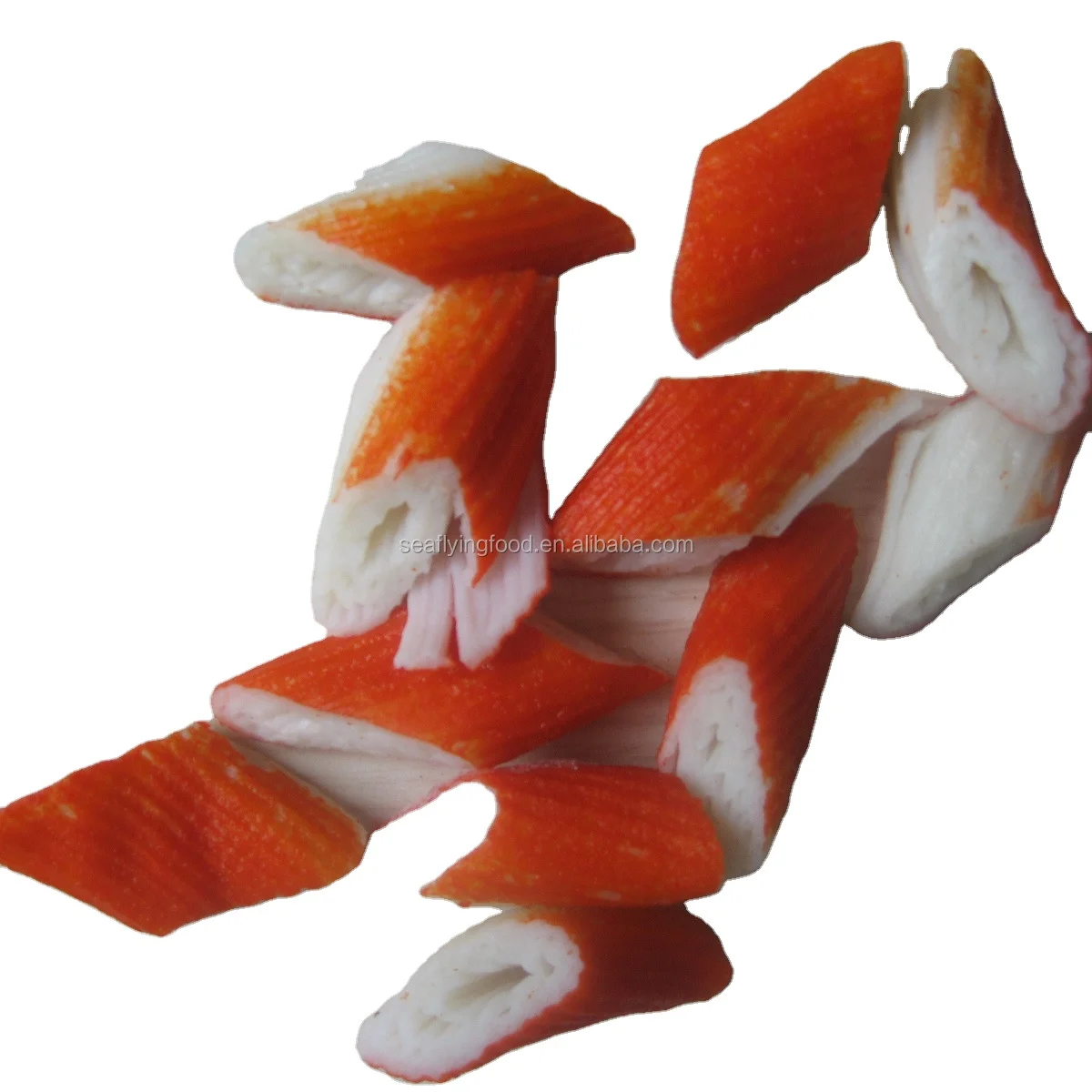 imitation surimi crab flake /surimi crab cut stick