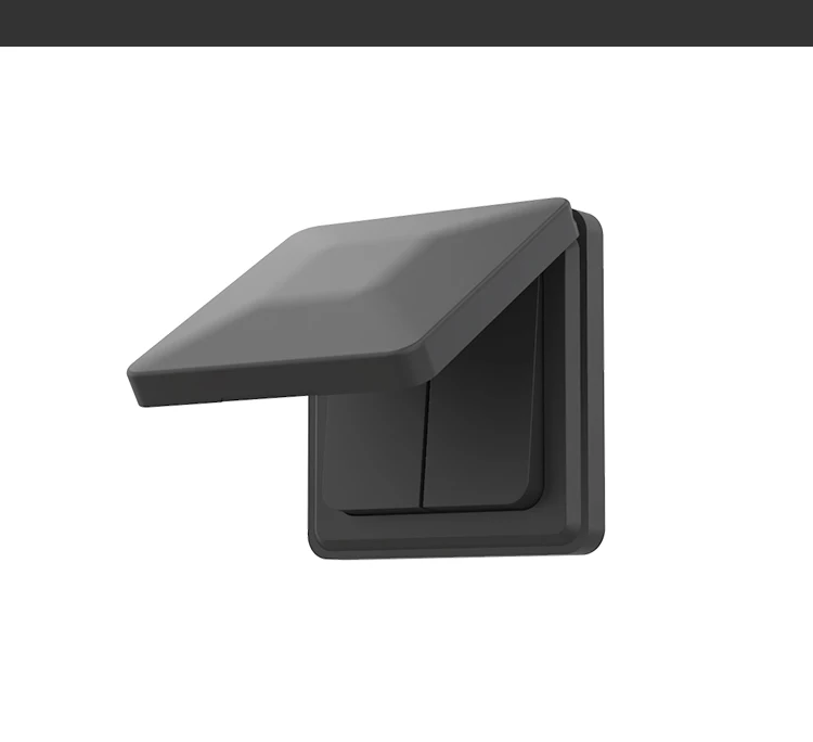 Hot Sale 2024 RV Interior Accessories of On Off Wall Switch