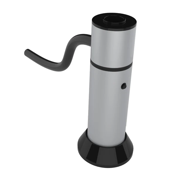 Home Commercial Use Portable Mini Smoke Generator for Smoked all kinds of food meat and foam wines cocktail  whiskey