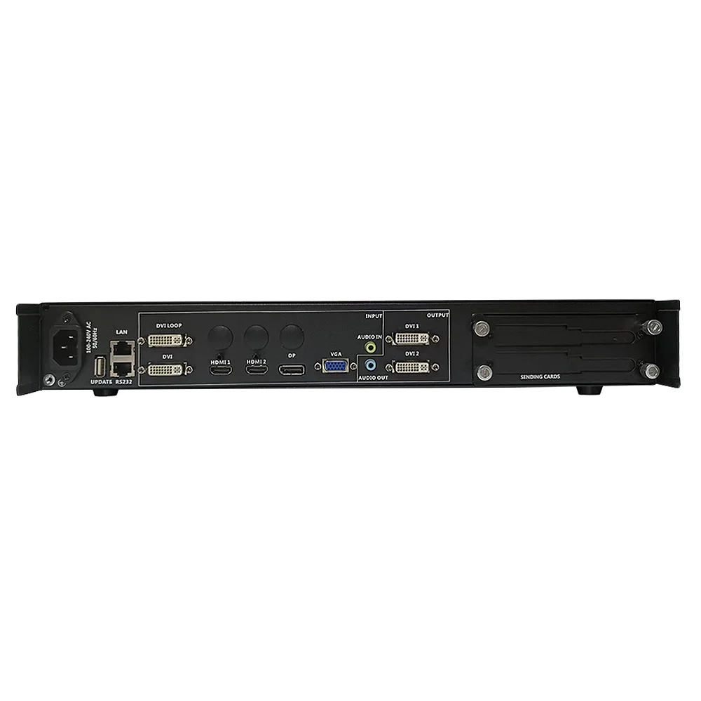 New Recommend VP 300 Video Processor for LED screen