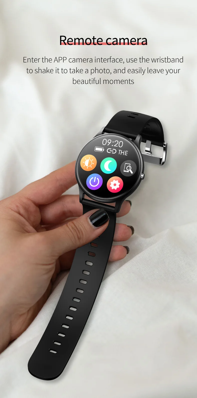 S33 Smartwatch_13
