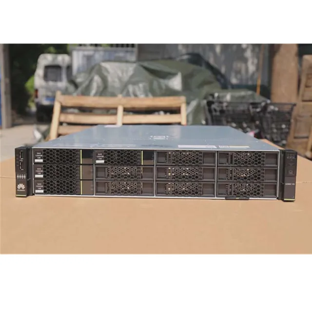 
Original Huawei FusionServer Pro 2288H V5 rack server  (62360825054)