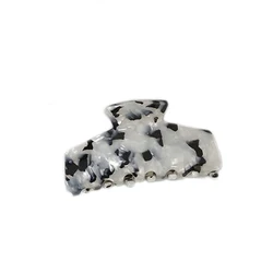 Hair Claw Banana Clips Tortoise Leopard print Design Large Fashion Accessories for Women Girls