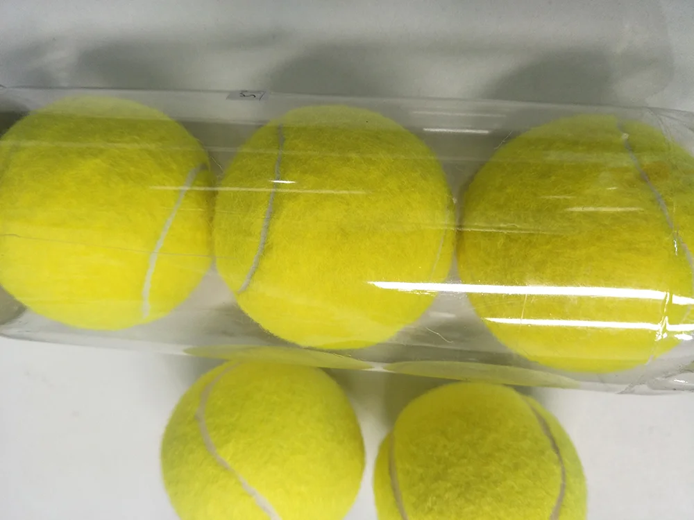 Padel Rts Paddle Oem Padel Tennis Ball Package Paddle Wholesale Cricket Cheap Quality Manufacturer Padel Ball