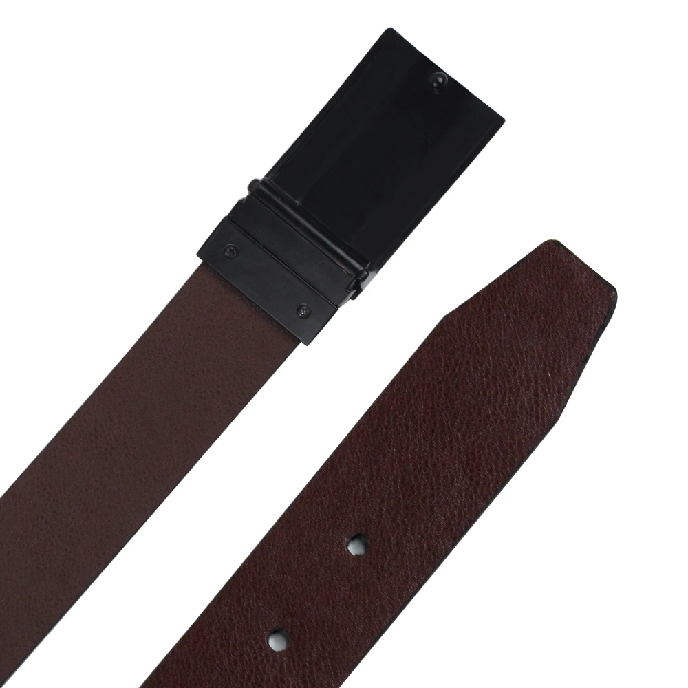 BSCI Factory Good Quality Classic Formal  Designer Belts Suit belt Custom Logo For Men Cheap Belt Can be sold in bulk