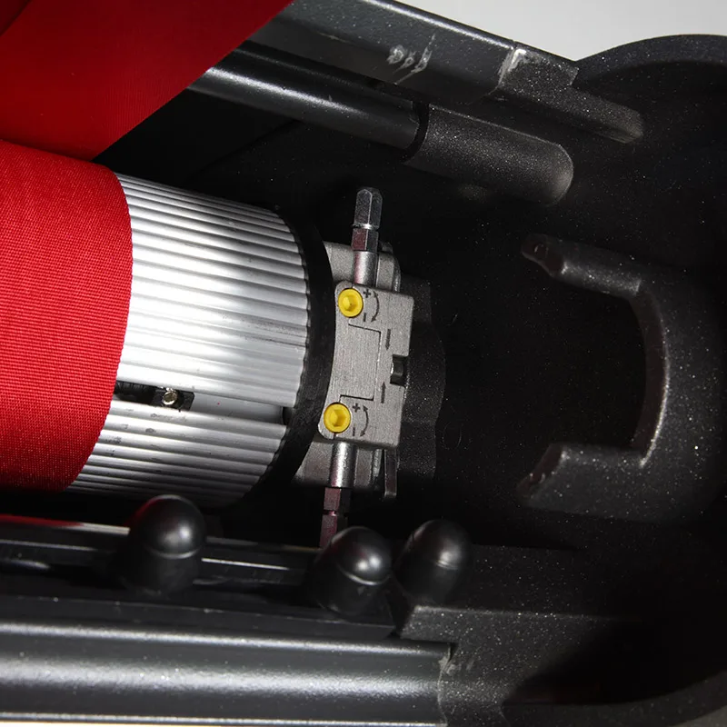 Наружный механизированный полный Кассетный тент OEM, производство с завода