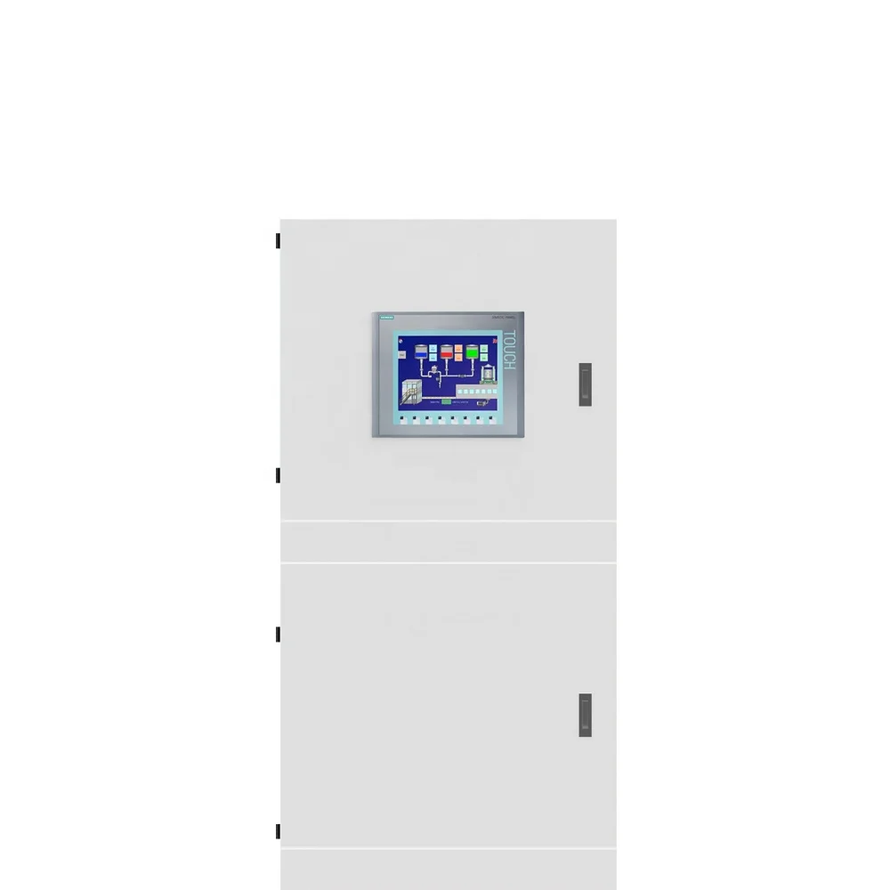 Система очистки воды с обратным осмосом