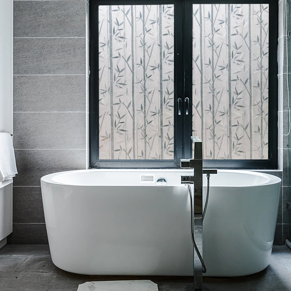 static cling glass film solar window tint film electrostatic film