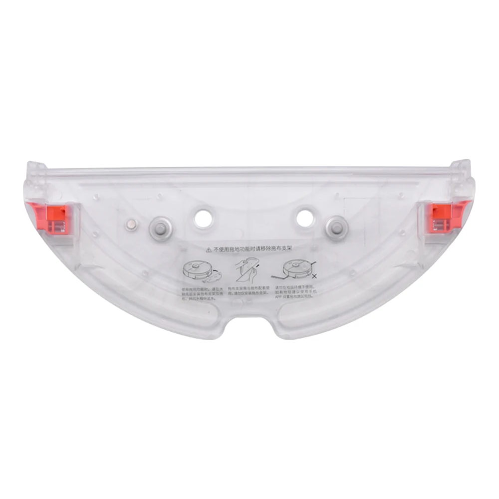 For Roborock S5 MAX S50 MAX S55 MAX S6 MAXV T7 Pro New Water Tank Tray Mops Part Vacuum Cleaner Accessories
