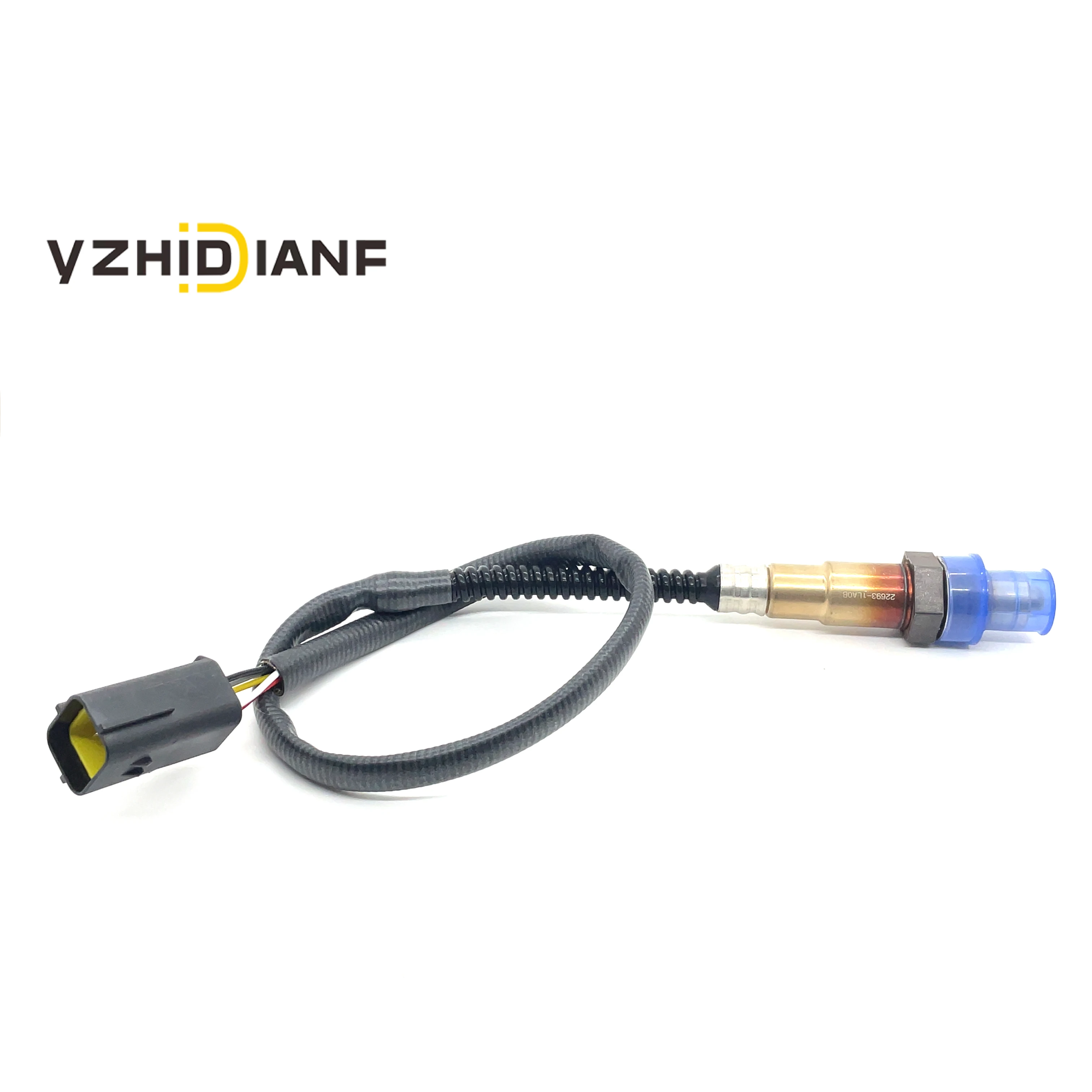 OEM Auto Sensor Oxygen Sensor 22693-1LA0B O2 Sensor For Infiniti QX56 11-12 QX80 Nissan Patrol III