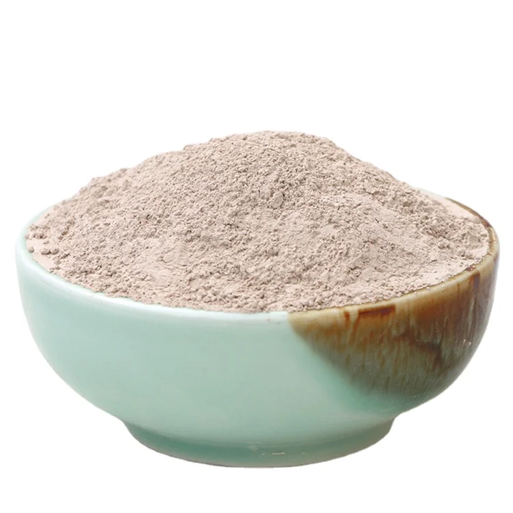 Multifunctional Good Activation Colour Gauze Molecular Sieve Kaolin