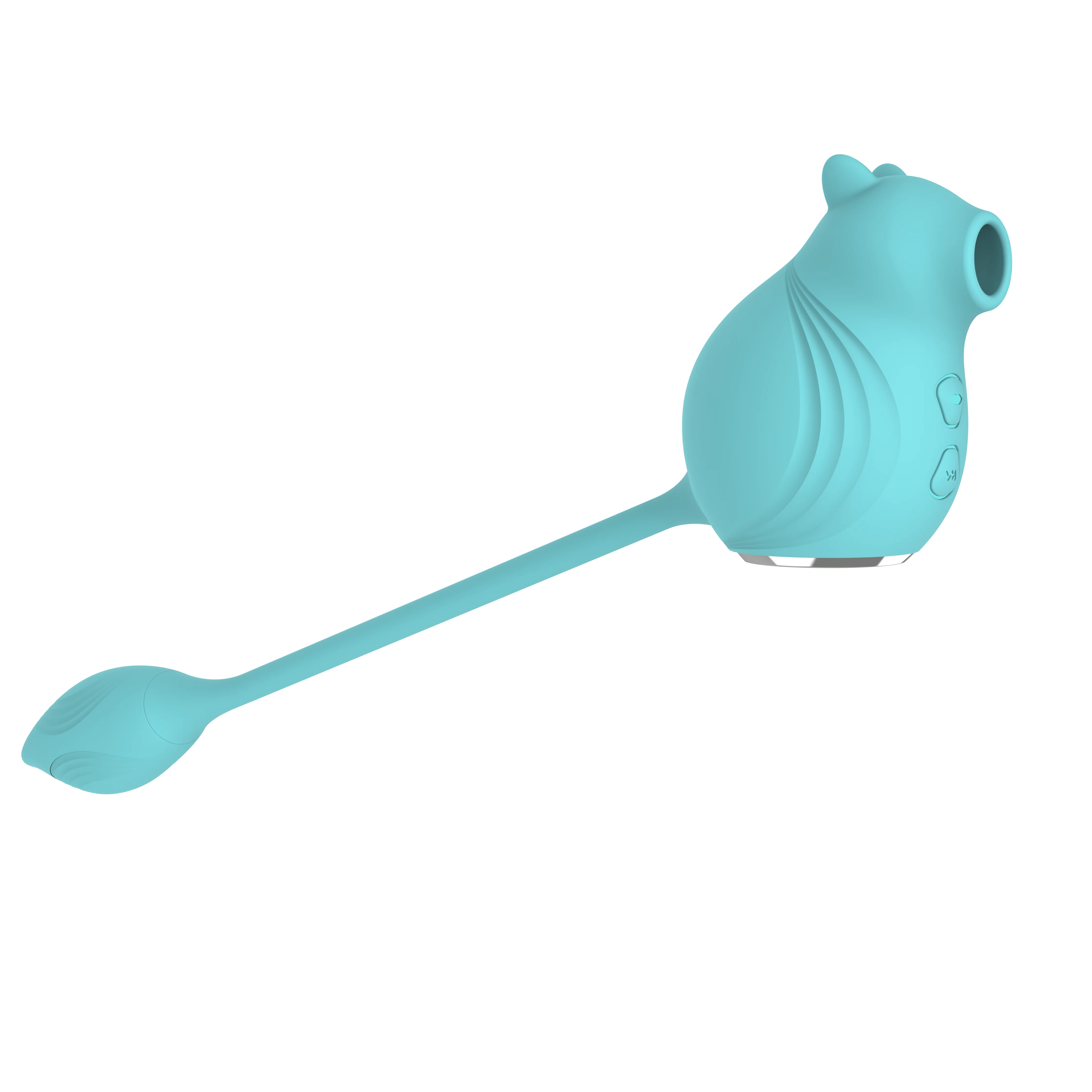 2in1 Sucking Vibrating Egg Toy for Women Clitoris Vagina G Spot Stimulating Vibrator Mini Girl Sex Toys