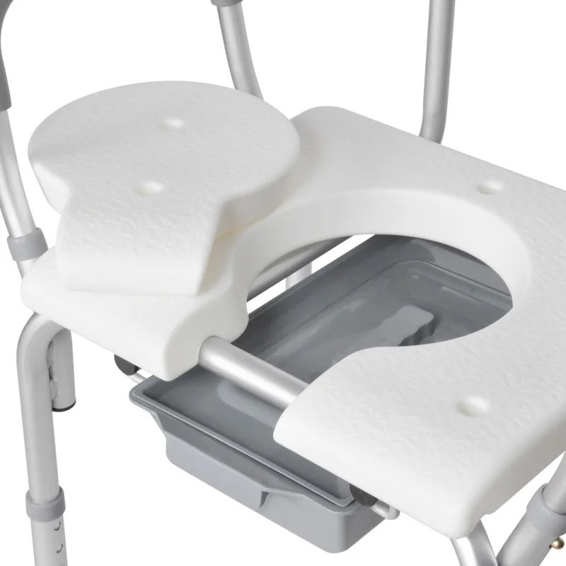 BeiQin470A CE  BATHROOM CHAIR Safety Shower Stool disable chair